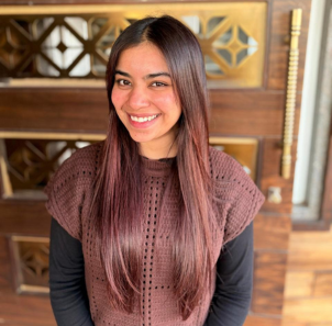 Dr. Minaz Multani​