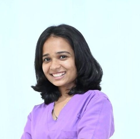 Dr Pallavi Parmar